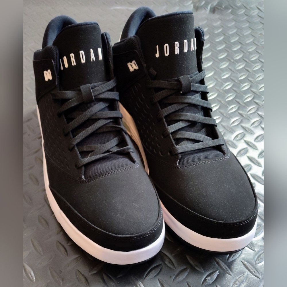 Men's Jordan's 14